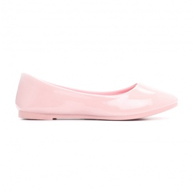 Vices JB018-20 Pink 36-41 lyserød