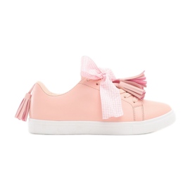 Vices 8271-20 Pink 36 41 lyserød