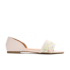Vices 7248-20 Pink lyserød