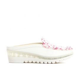 Vices 3187-20 Pink 36 41 lyserød