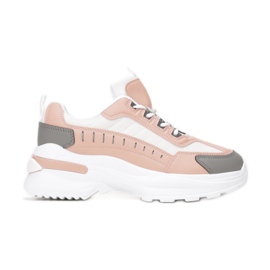 Vices 8555-45-pink lyserød