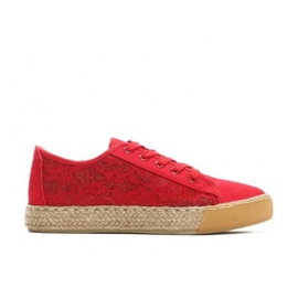 Vices 8393-19 Rød 36 41