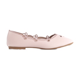 Vices 3294-20 Pink 36 41 lyserød