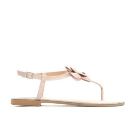 Vices 9209-20 Pink 36 41 lyserød