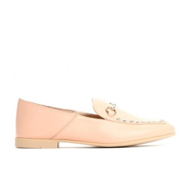 Vices 1390-20 Pink 36 41 lyserød