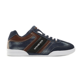 Vices B873-13 Navy 41 46 marine blå