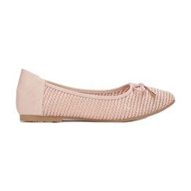 Vices 3349-45-pink lyserød