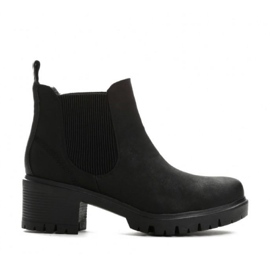 Vices T001A-1 Bla 36-41 sort