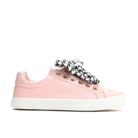 Vices 8390-20 Pink 36 41 lyserød