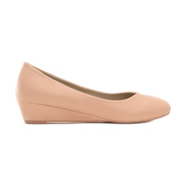 Vices 3192-20 Pink 36 41 lyserød