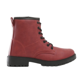 Vices T126-453- udg rød