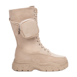 Vices 8596-42-beige