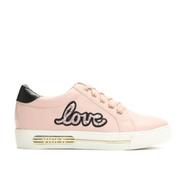 Vices 2159-20 Pink 36 41 lyserød