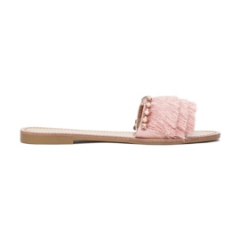 Vices 7270-20 Pink 36 41 lyserød