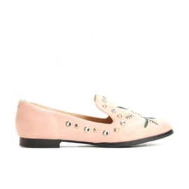 Vices 7216-20 Pink lyserød