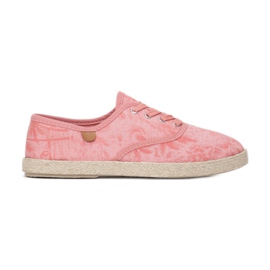 Vices T017-20 Pink 36 41 lyserød