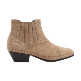 Vices 7336-42-beige