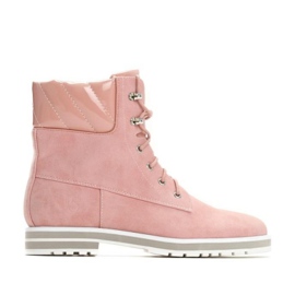 Vices 1269-20 Pink 36 41 lyserød