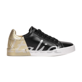 Vices 7228-1 Sort Guld 36 41 gylden
