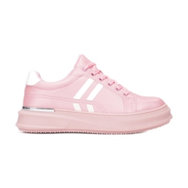 Vices 8580-45-pink lyserød