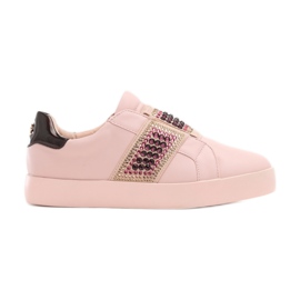 Vices 7231-20 Pink 36 41 lyserød
