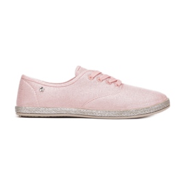 Vices B741-20 Pin 36/41 lyserød