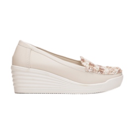 Vices 3197-14 Beige