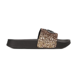 Vices S50-37 Guld 36 41 gylden