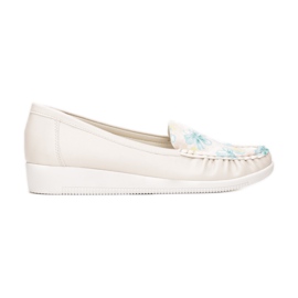 Vices 3189-14 Beige 36 41