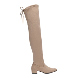 Vices T113-42-beige