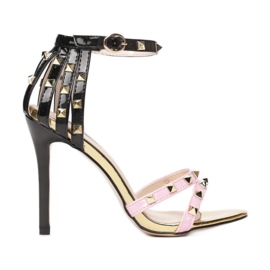 Vices 1420-20 Pink 36 41 lyserød