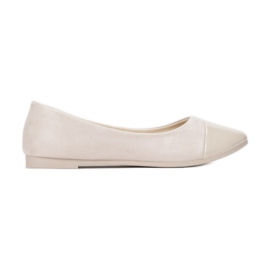Vices JB057-42-beige
