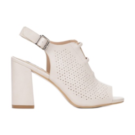 Vices 1613-42-beige