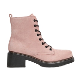 Vices LT1300-45-pink lyserød