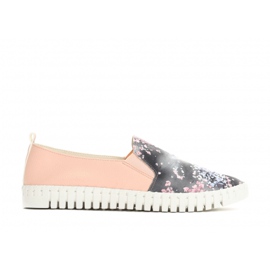 Vices 4165-20 Pink 36 41 lyserød