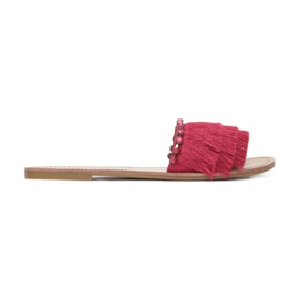Vices 7270-23 Fuchsia 36 41 lyserød