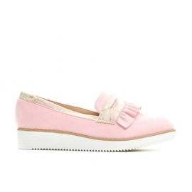 Vices 2180-20 Pink 36 41 lyserød