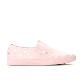Vices 8386-20 Pink 36 41 lyserød
