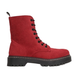 Vices LT102-64-udg rød