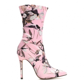 Vices 1453-20 Pink 36 41 lyserød