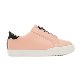 Vices 7208-20 Pink 36 41 lyserød