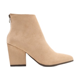 Vices 3318-42-beige