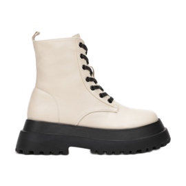 Vices 8607-42-beige