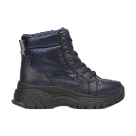 Vices 8601-50-navy sort marine blå