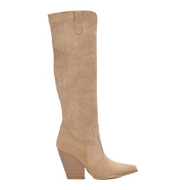 Vices T135-42-beige