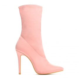 Vices 1372-20 Pink 35 40 lyserød