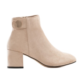 Vices 8528-42-beige
