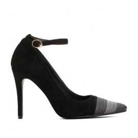 Vices 1375-1 Bla 36 41 sort