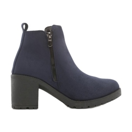 Vices T127-50-navy marine blå
