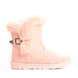 Vices B817-20 Pink 36 41 lyserød